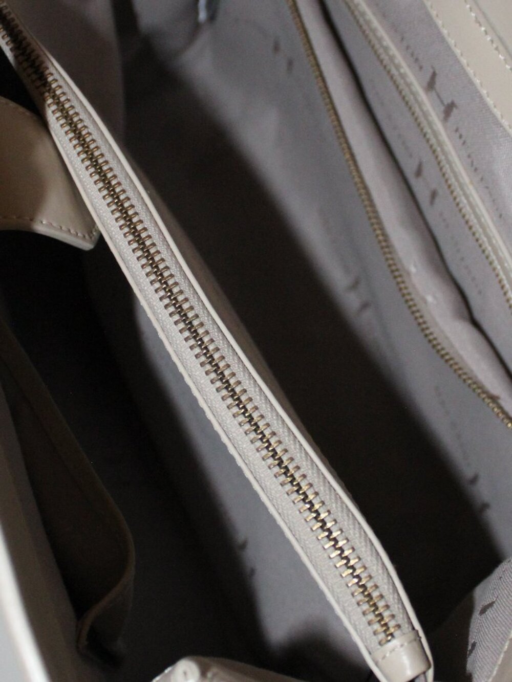 Halston Handbag - Picture 4 of 6